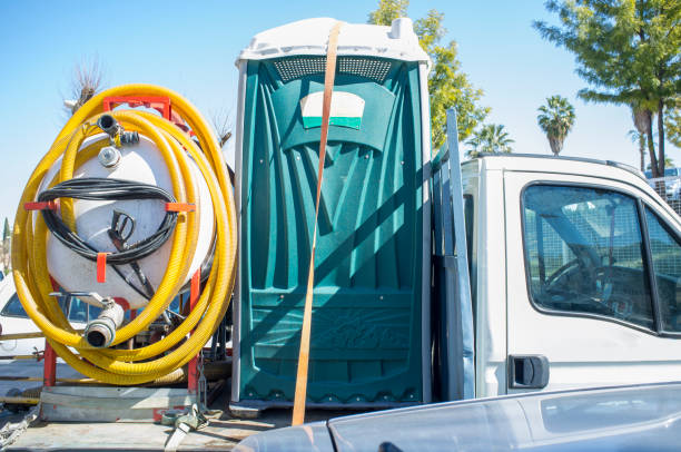 Best Sanitation services for porta potties  in Florence, TX