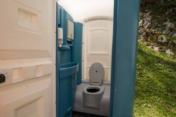 Best Affordable portable toilet rental  in Florence, TX