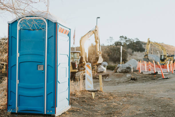 Portable Toilet Options We Offer in Florence, TX