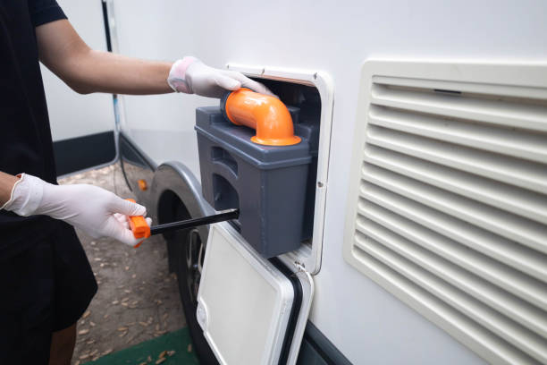 Best Best portable toilet rental  in Florence, TX