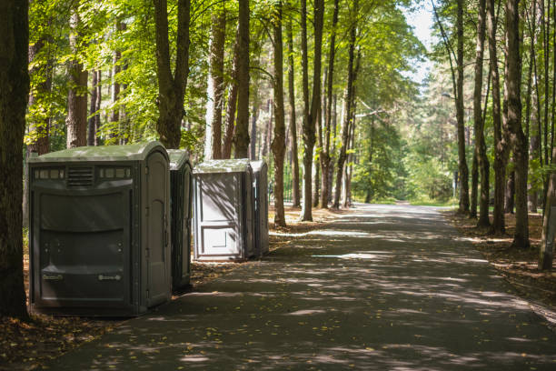 Porta potty services near me in Florence, TX