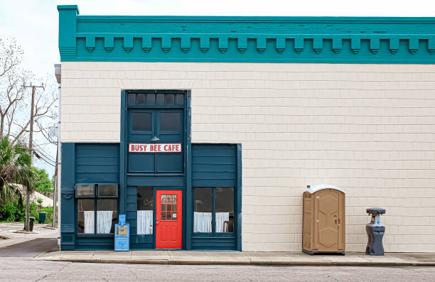 Best Portable toilet rental cost  in Florence, TX