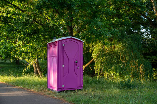 Best Sanitation services for porta potties  in Florence, TX