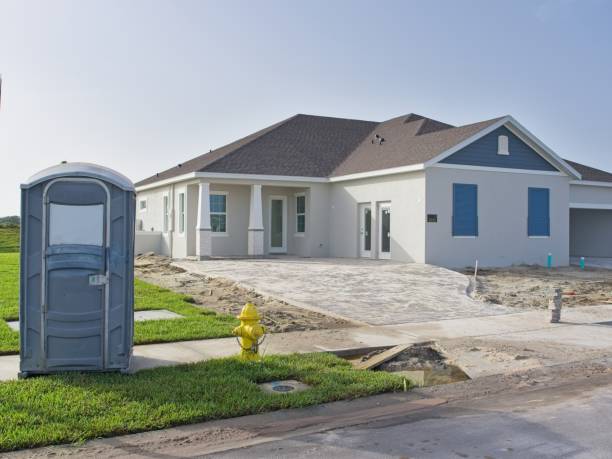 Best Porta potty rental near me  in Florence, TX