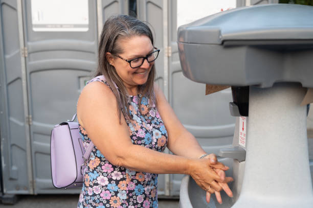 Best Restroom trailer rental cost  in Florence, TX