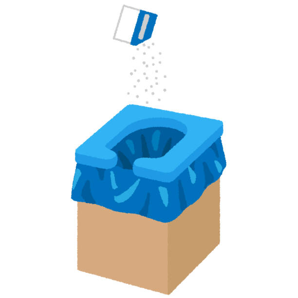 Sanitation services for porta potties in Florence, TX