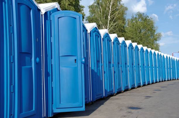 Best Porta potty services near me  in Florence, TX